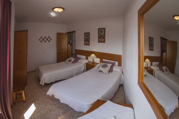 Finca El Gallo Apartamentos (Los Llanos de Aridane)